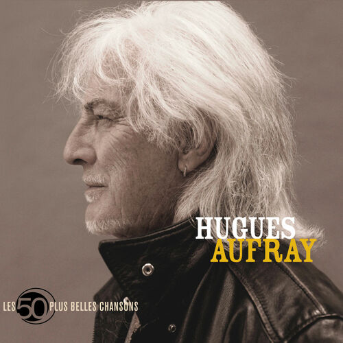 Hugues Aufray